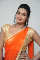 Srivani Reddy Stills